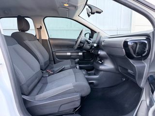 Citroen C4 Cactus 2016 1.2 SHINE ΕΥΚΑΙΡΙΑ-thumb-44