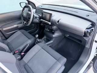 Citroen C4 Cactus 2016 1.2 SHINE ΕΥΚΑΙΡΙΑ-thumb-47