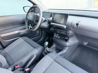 Citroen C4 Cactus 2016 1.2 SHINE ΕΥΚΑΙΡΙΑ-thumb-48