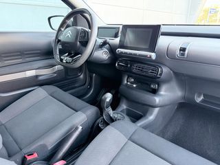 Citroen C4 Cactus 2016 1.2 SHINE ΕΥΚΑΙΡΙΑ-thumb-49