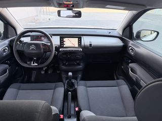 Citroen C4 Cactus 2016 1.2 SHINE ΕΥΚΑΙΡΙΑ-thumb-54