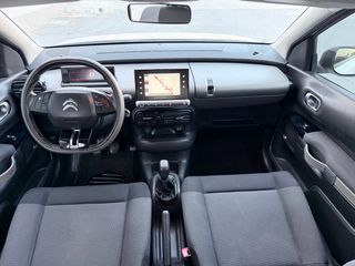 Citroen C4 Cactus 2016 1.2 SHINE ΕΥΚΑΙΡΙΑ-thumb-55