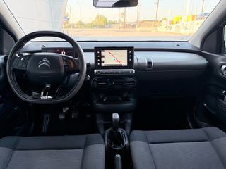 Citroen C4 Cactus 2016 1.2 SHINE ΕΥΚΑΙΡΙΑ-thumb-56
