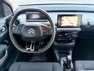 Citroen C4 Cactus 2016 1.2 SHINE ΕΥΚΑΙΡΙΑ-thumb-57