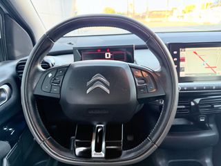 Citroen C4 Cactus 2016 1.2 SHINE ΕΥΚΑΙΡΙΑ-thumb-58