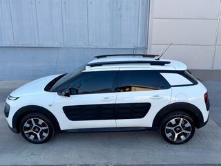 Citroen C4 Cactus 2016 1.2 SHINE ΕΥΚΑΙΡΙΑ-thumb-10
