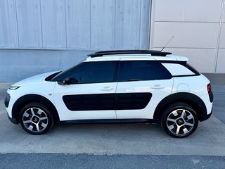 Citroen C4 Cactus 2016 1.2 SHINE ΕΥΚΑΙΡΙΑ-thumb-11