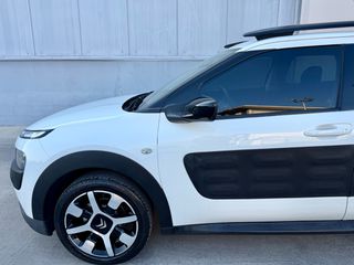 Citroen C4 Cactus 2016 1.2 SHINE ΕΥΚΑΙΡΙΑ-thumb-12