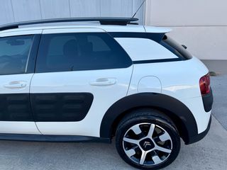 Citroen C4 Cactus 2016 1.2 SHINE ΕΥΚΑΙΡΙΑ-thumb-13