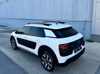 Citroen C4 Cactus 2016 1.2 SHINE ΕΥΚΑΙΡΙΑ-thumb-14