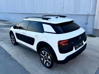 Citroen C4 Cactus 2016 1.2 SHINE ΕΥΚΑΙΡΙΑ-thumb-15