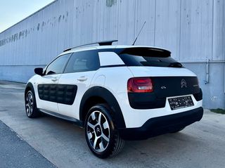 Citroen C4 Cactus 2016 1.2 SHINE ΕΥΚΑΙΡΙΑ-thumb-16
