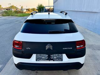 Citroen C4 Cactus 2016 1.2 SHINE ΕΥΚΑΙΡΙΑ-thumb-17