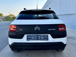 Citroen C4 Cactus 2016 1.2 SHINE ΕΥΚΑΙΡΙΑ-thumb-18