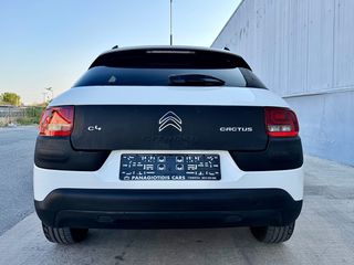 Citroen C4 Cactus 2016 1.2 SHINE ΕΥΚΑΙΡΙΑ-thumb-19