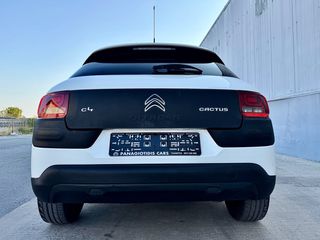 Citroen C4 Cactus 2016 1.2 SHINE ΕΥΚΑΙΡΙΑ-thumb-20