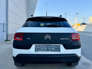 Citroen C4 Cactus 2016 1.2 SHINE ΕΥΚΑΙΡΙΑ-thumb-21