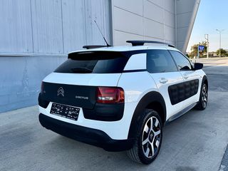 Citroen C4 Cactus 2016 1.2 SHINE ΕΥΚΑΙΡΙΑ-thumb-22
