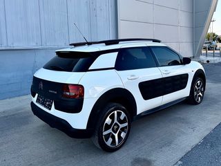 Citroen C4 Cactus 2016 1.2 SHINE ΕΥΚΑΙΡΙΑ-thumb-23