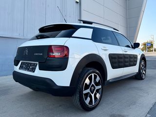 Citroen C4 Cactus 2016 1.2 SHINE ΕΥΚΑΙΡΙΑ-thumb-24