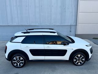 Citroen C4 Cactus 2016 1.2 SHINE ΕΥΚΑΙΡΙΑ-thumb-25