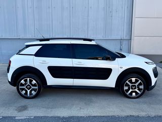 Citroen C4 Cactus 2016 1.2 SHINE ΕΥΚΑΙΡΙΑ-thumb-26