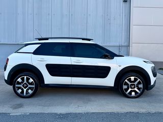 Citroen C4 Cactus 2016 1.2 SHINE ΕΥΚΑΙΡΙΑ-thumb-27