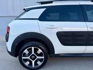 Citroen C4 Cactus 2016 1.2 SHINE ΕΥΚΑΙΡΙΑ-thumb-28