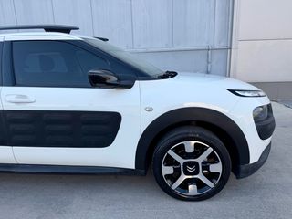 Citroen C4 Cactus 2016 1.2 SHINE ΕΥΚΑΙΡΙΑ-thumb-29