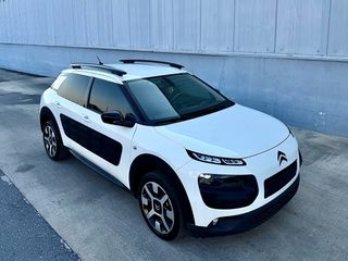 Citroen C4 Cactus 2016 1.2 SHINE ΕΥΚΑΙΡΙΑ-thumb-30