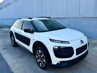 Citroen C4 Cactus 2016 1.2 SHINE ΕΥΚΑΙΡΙΑ-thumb-31