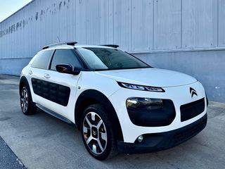Citroen C4 Cactus 2016 1.2 SHINE ΕΥΚΑΙΡΙΑ-thumb-32
