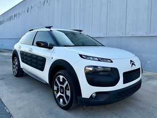 Citroen C4 Cactus 2016 1.2 SHINE ΕΥΚΑΙΡΙΑ-thumb-33