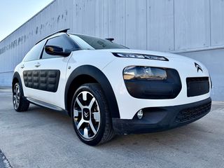 Citroen C4 Cactus 2016 1.2 SHINE ΕΥΚΑΙΡΙΑ-thumb-34
