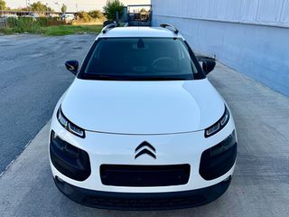 Citroen C4 Cactus 2016 1.2 SHINE ΕΥΚΑΙΡΙΑ-thumb-35