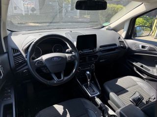 Ford EcoSport 2020 TITANIUM | ΑΥΤΟΜΑΤΟ | ΗΛΙΟΡΟΦΗ | ΔΕΡΜΑ | CAMERA | CLIMA-thumb-5