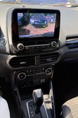 Ford EcoSport 2020 TITANIUM | ΑΥΤΟΜΑΤΟ | ΗΛΙΟΡΟΦΗ | ΔΕΡΜΑ | CAMERA | CLIMA-thumb-6