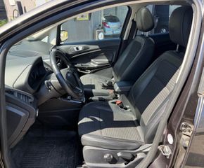 Ford EcoSport 2020 TITANIUM | ΑΥΤΟΜΑΤΟ | ΗΛΙΟΡΟΦΗ | ΔΕΡΜΑ | CAMERA | CLIMA-thumb-7