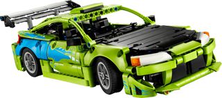 LEGO TECHNIC 42229 Fast & Furious - Mitsubishi Eclipse-thumb-2