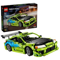 LEGO TECHNIC 42229 Fast & Furious - Mitsubishi Eclipse
