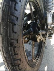 Yamaha YBR 125 2013 INJECTION-thumb-3