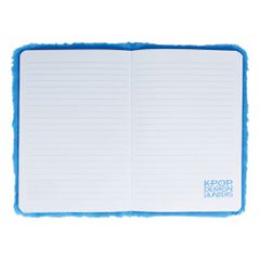 K-Pop Demon Hunters Derpy A5 plush notebook-thumb-2