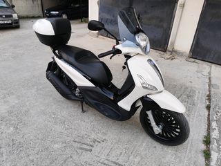 Piaggio Beverly 300 2015