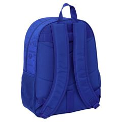 Sonic the Hedgehog adaptable backpack 42cm-thumb-1