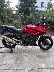 Yamaha TDM 900 A 2008-thumb-1