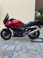 Yamaha TDM 900 A 2008-thumb-2