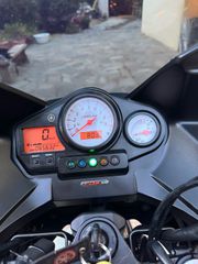 Yamaha TDM 900 A 2008-thumb-4