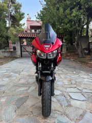 Yamaha TDM 900 A 2008-thumb-5