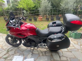 Yamaha TDM 900 A 2008-thumb-7