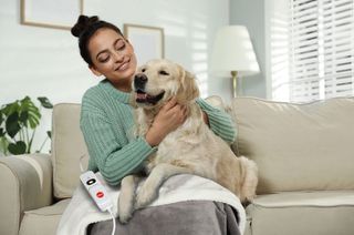 ELDOM KT200 COZY ELECTRIC BLANKET-thumb-2
